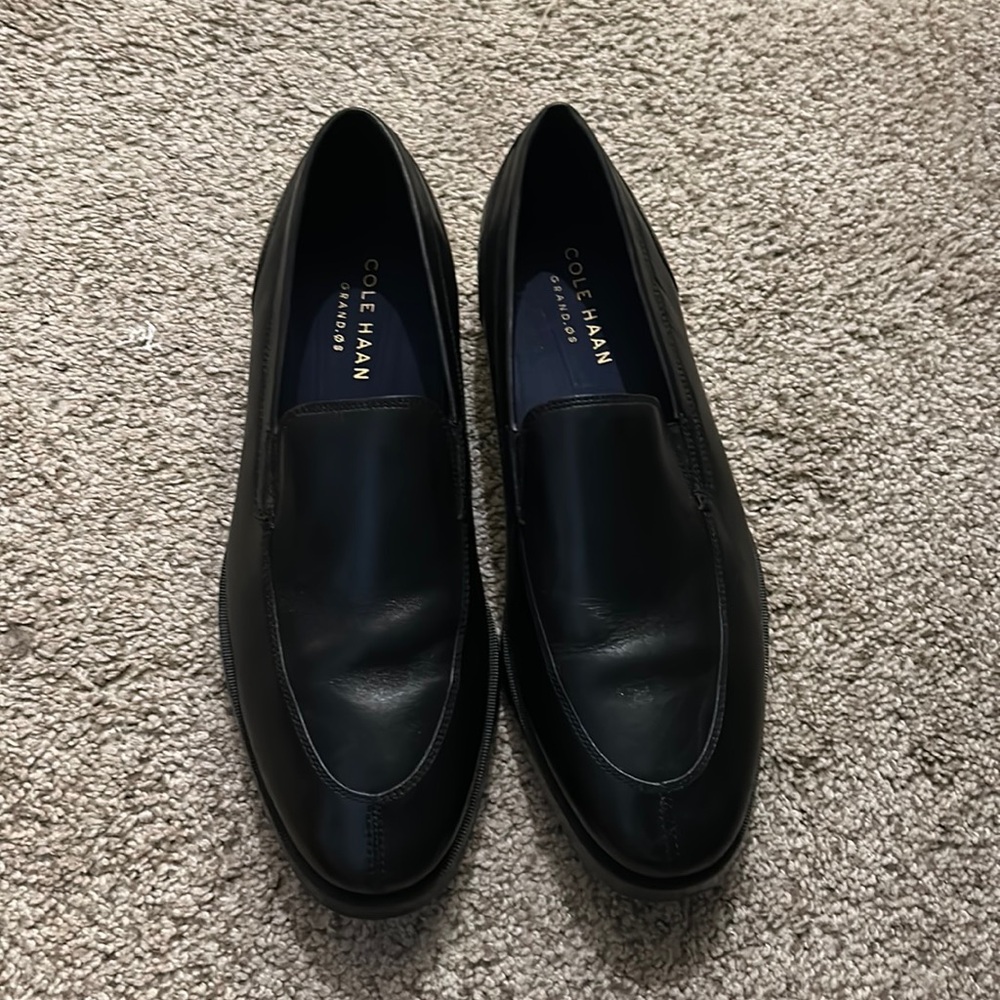 Cole Haan loafers